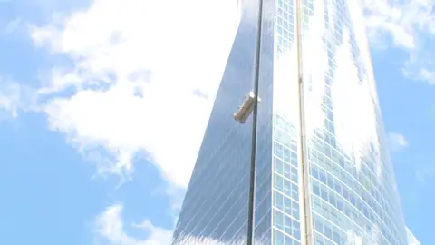 Atrapados Madrid Atrapados Madrid