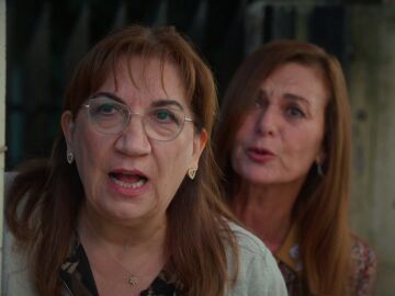 Nevra y G&uuml;l&ccedil;i&ccedil;ek acaban detenidas tras atacar al estafador que arruin&oacute; su vida