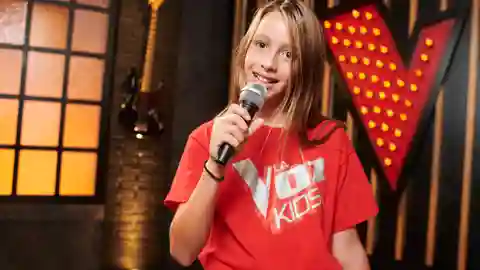 KIABI x La Voz KIABI x La Voz