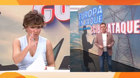 Carlos Quílez Carlos Quílez