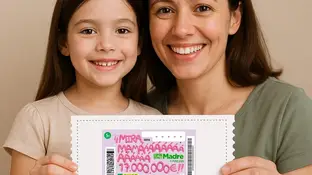 Cuánto se lleva Hacienda por cada premio del Sorteo del Cupón Extra del día de la Madre de la ONCE Cuánto se lleva Hacienda por cada premio del Sorteo del Cupón Extra del día de la Madre de la ONCE