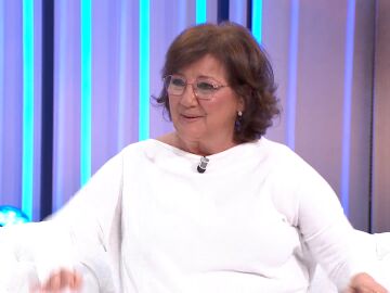 Olga Viza y Mat&iacute;as Prats