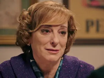 Avance del próximo capítulo de Sueños de libertad: el pasado removerá la vida de Irene Avance del próximo capítulo de Sueños de libertad: el pasado removerá la vida de Irene