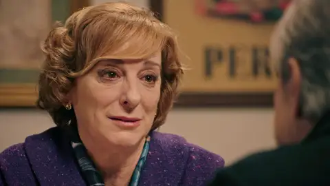 Avance del próximo capítulo de Sueños de libertad: el pasado removerá la vida de Irene Avance del próximo capítulo de Sueños de libertad: el pasado removerá la vida de Irene