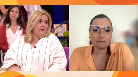 Lorena Vázquez Lorena Vázquez