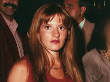 "Angi, crimen y mentira", miniserie de Netflix basada en un asesinato real en España que fue "casi perfecto" "Angi, crimen y mentira", miniserie de Netflix basada en un asesinato real en España que fue "casi perfecto"