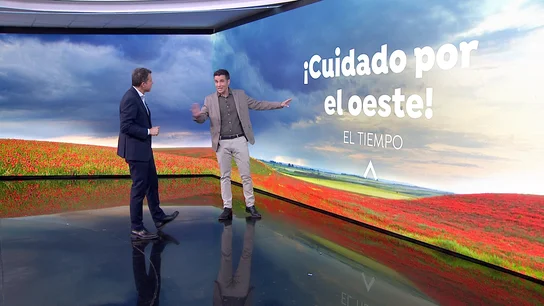 César Gonzalo César Gonzalo