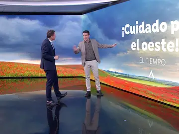 César Gonzalo César Gonzalo