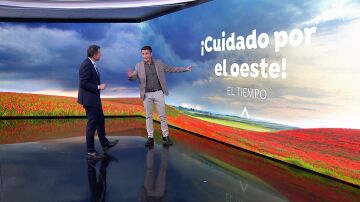 César Gonzalo
