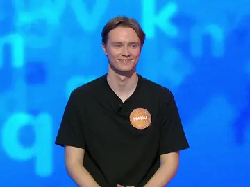 El poema de Manu que despierta la sonrisa de todos los invitados: “Mer-lo imaginaba” El poema de Manu que despierta la sonrisa de todos los invitados: “Mer-lo imaginaba”