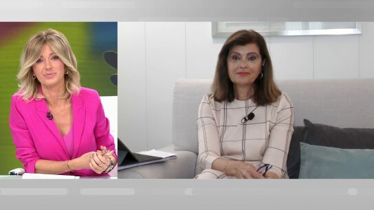 Ana Botella en Espejo P&uacute;blico