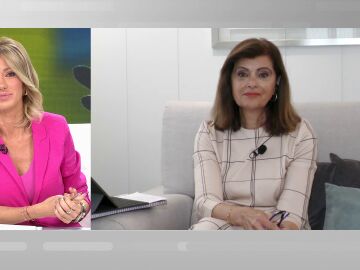 Ana Botella en Espejo Público