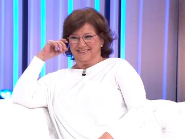 Olga Viza