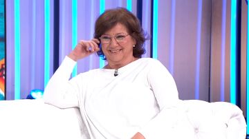 Olga Viza