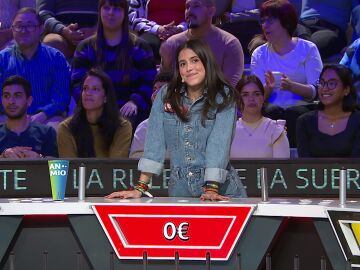 &ldquo;Puedo decir que me he dejado el brazo&rdquo;: Paulita se arriesga, pero la Quiebra se le pone por delante y lo pierde todo de un plumazo