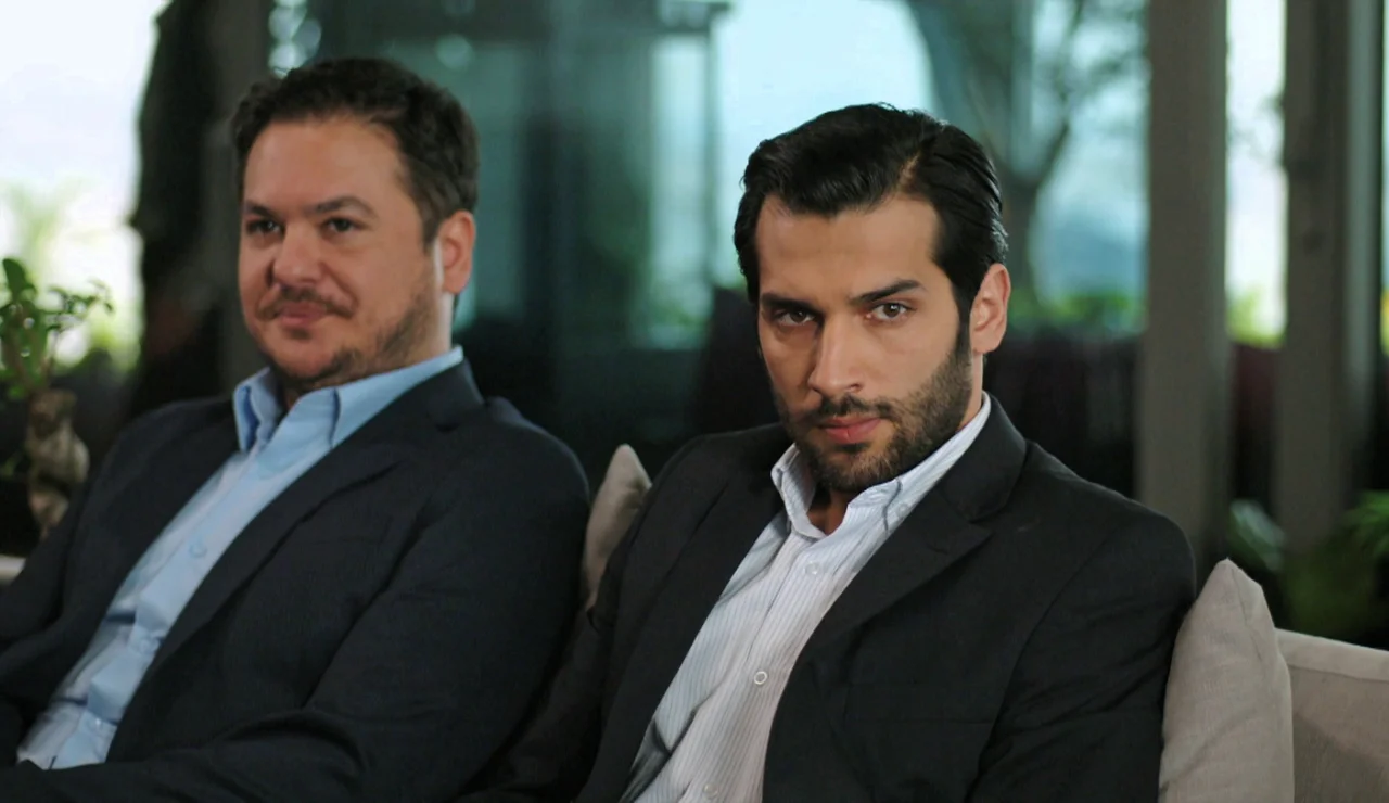 Una nueva vida | Web oficial de Antena 3 | Series