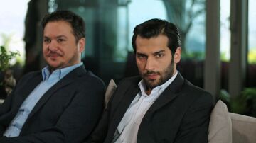 Los villanos más siniestros de Una nueva vida: todo lo que debes saber sobre Tarik y Saffet Ihsanli 