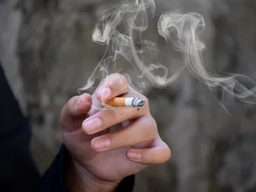 Fumar Fumar