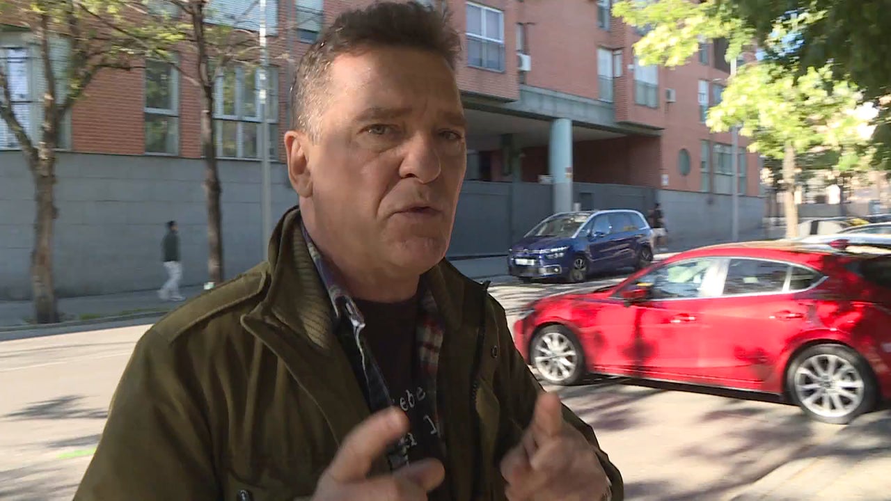 Carlos Quílez en la búsqueda de los cómplices de Marta Hermoso