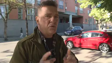 Localizamos a los presuntos cómplices de Marta Hermoso, la influencer acusada del robo millonario Localizamos a los presuntos cómplices de Marta Hermoso, la influencer acusada del robo millonario