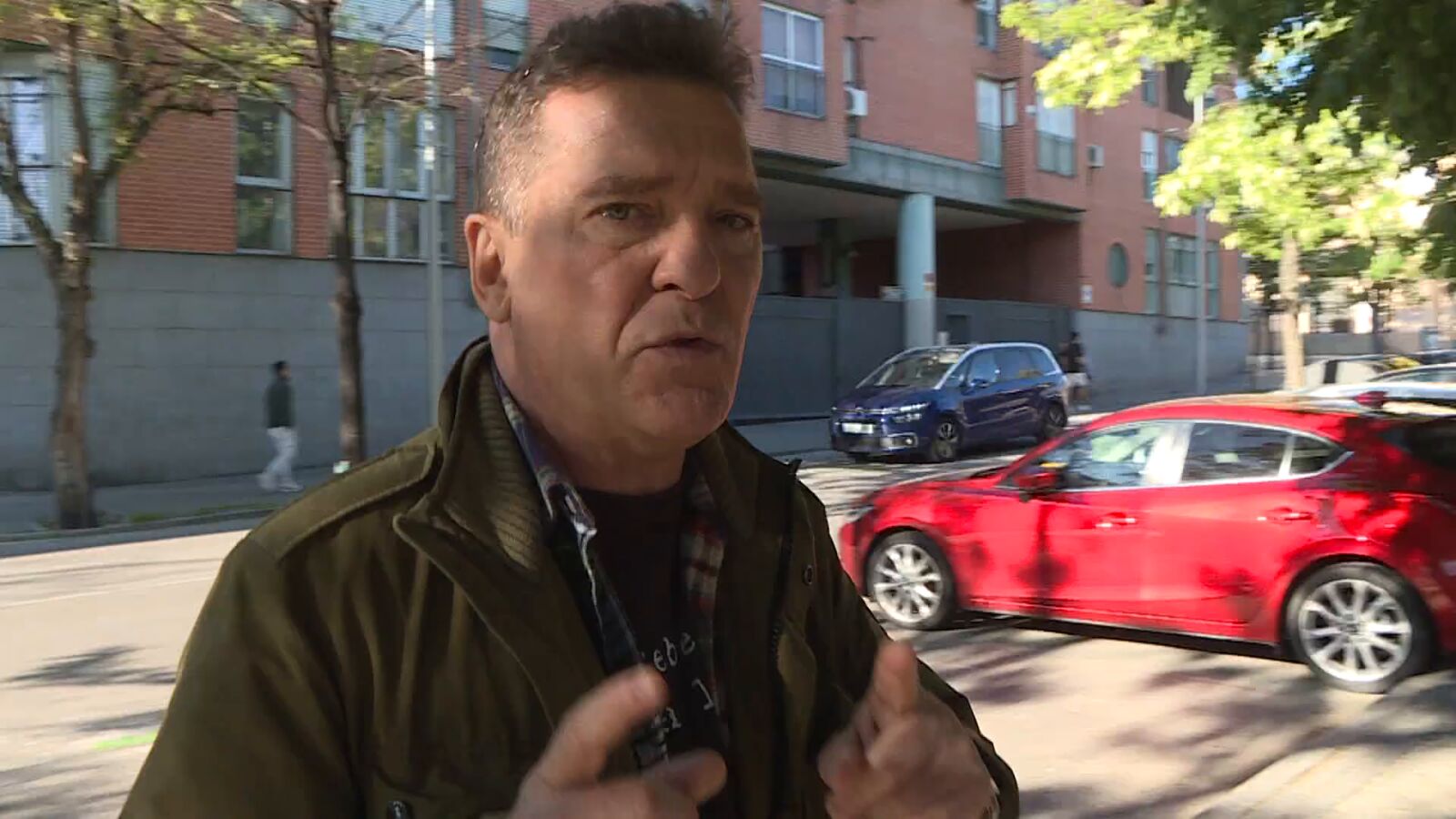 Localizamos a los presuntos cómplices de Marta Hermoso, la influencer acusada del robo millonario