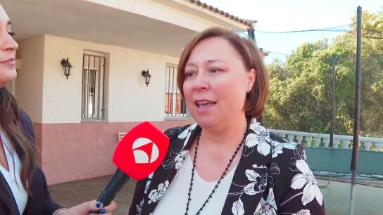 Una casa a la que no lleg&oacute; el apag&oacute;n.