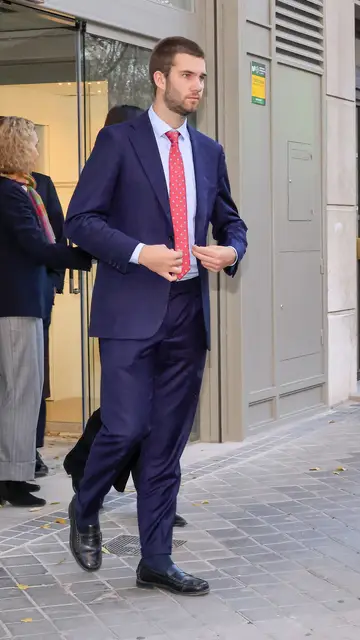 Juan Urdangarin Juan Urdangarin