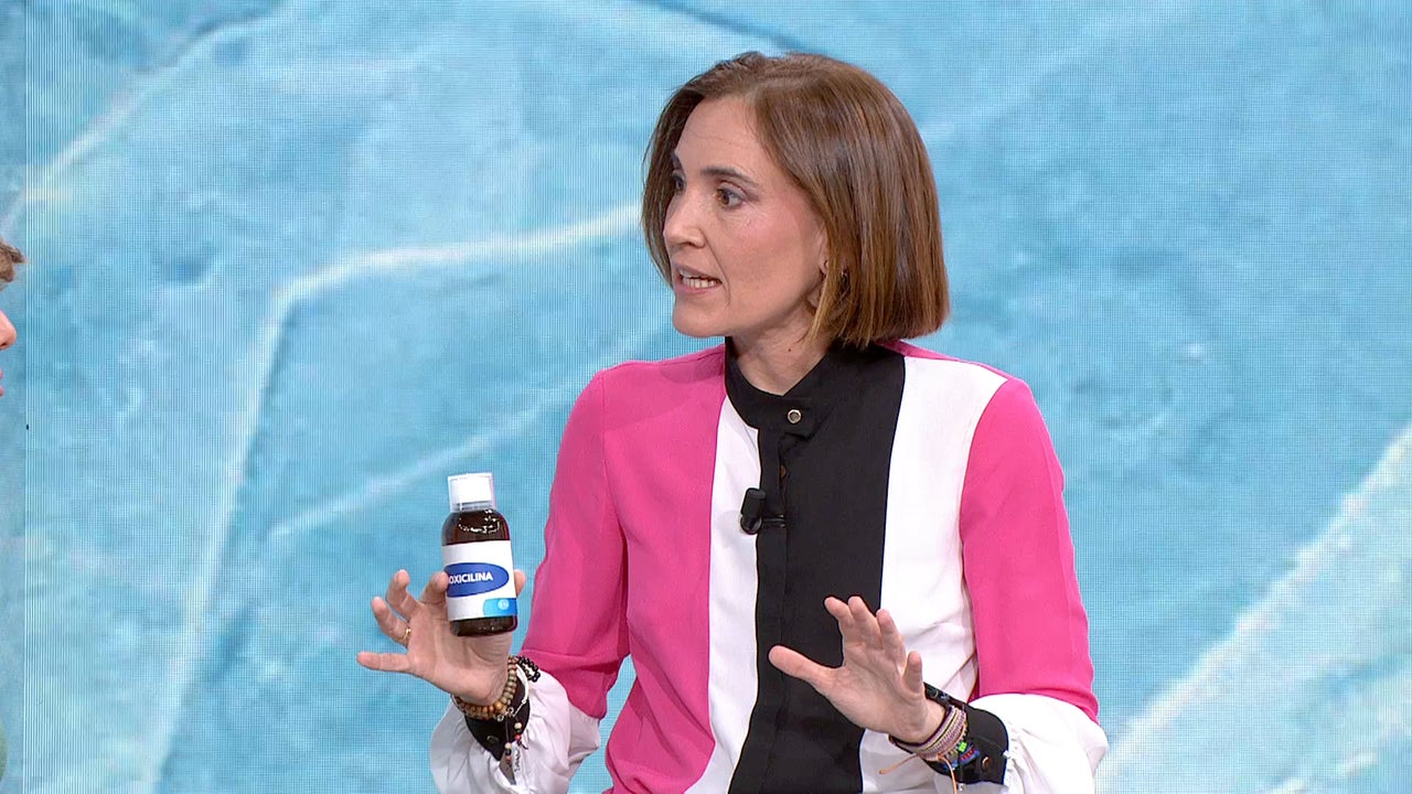 Boticaria García explica qué debemos hacer con las medicinas de nevera tras el apagón Boticaria García explica qué debemos hacer con las medicinas de nevera tras el apagón