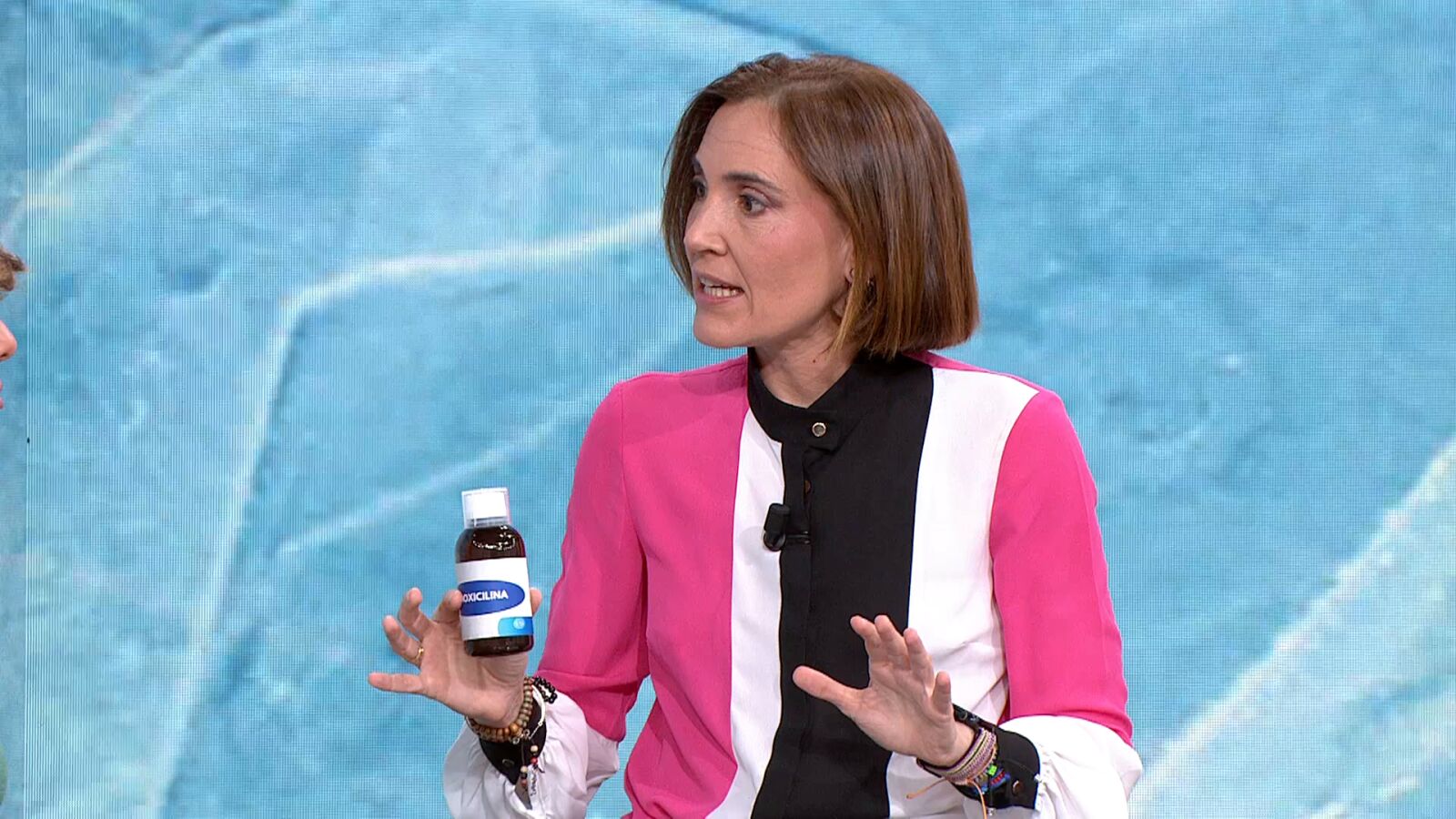 Boticaria García explica qué debemos hacer con las medicinas de nevera tras el apagón