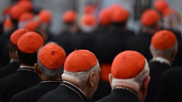 El cardenal bosnio Puljic participará en el Cónclave a pesar de estar muy enfermo y podría votar desde Santa Marta