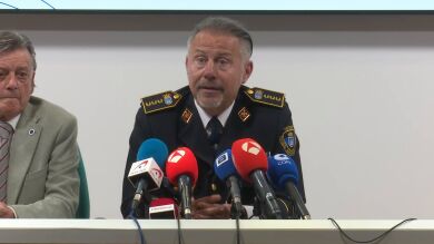 Los padres de los niños encerrados 4 años en Oviedo dijeron a los agentes que los menores 