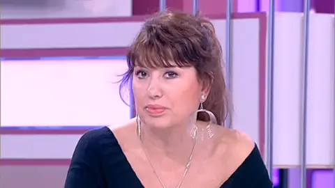 María José Nieto María José Nieto