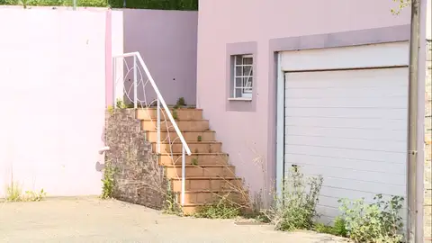 La casa de los horrores de Oviedo La casa de los horrores de Oviedo