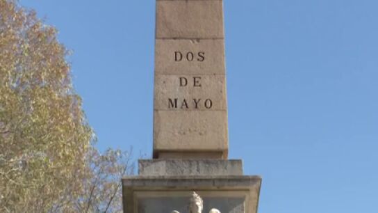 La valent&iacute;a de un pueblo contra el imperialismo de Napole&oacute;n: el levantamiento del 2 de mayo
