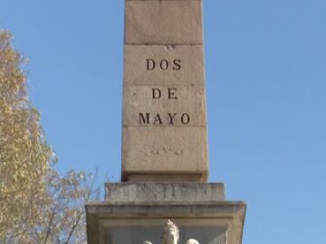La valentía de un pueblo contra el imperialismo de Napoleón: el levantamiento del 2 de mayo