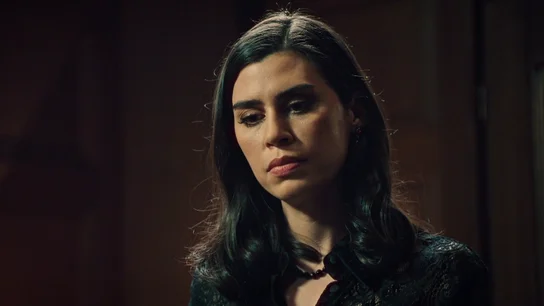 María presiona a don Pedro para que adelante su nulidad matrimonial... ¿lo hará? María presiona a don Pedro para que adelante su nulidad matrimonial... ¿lo hará?