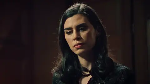 María presiona a don Pedro para que adelante su nulidad matrimonial... ¿lo hará? María presiona a don Pedro para que adelante su nulidad matrimonial... ¿lo hará?