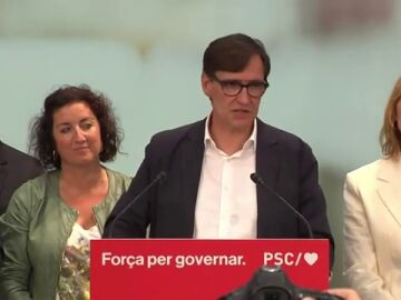 Efemérides de hoy 12 de mayo de 2025: El PSC gana por primera vez en votos y escaños en las elecciones al Parlamento de Cataluña