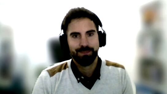 Rub&eacute;n Lijo