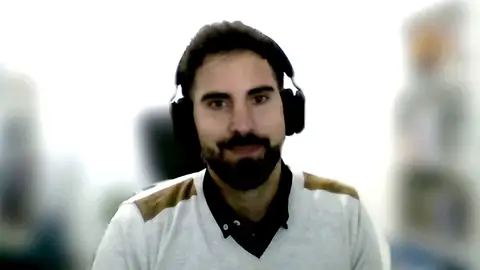 Rubén Lijo Rubén Lijo