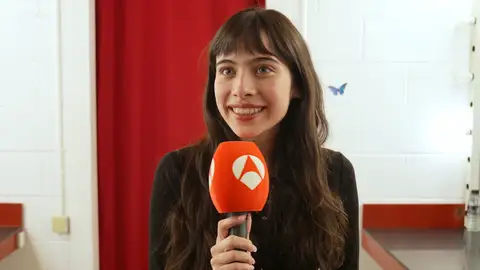 “Me volvía loca en casa bailándola”: Melani confiesa que descubrió su canción favorita en Tu cara me suena “Me volvía loca en casa bailándola”: Melani confiesa que descubrió su canción favorita en Tu cara me suena