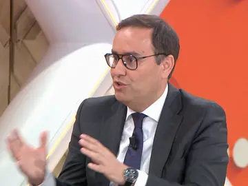 Óscar Barrero, socio Energía PwC Óscar Barrero, socio Energía PwC