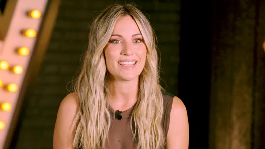 Edurne, coach de La Voz Kids Edurne, coach de La Voz Kids
