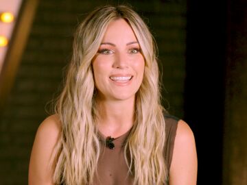 Edurne, coach de La Voz Kids