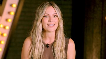 Edurne, coach de La Voz Kids