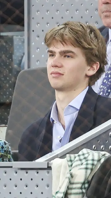 Miguel Urdangarin Miguel Urdangarin