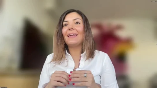 Rebeca Cáceres Rebeca Cáceres