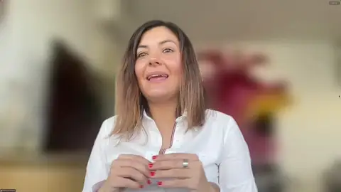 Rebeca Cáceres Rebeca Cáceres