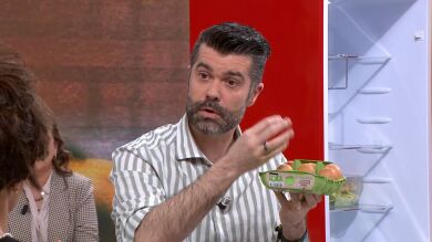 Las neveras después del apagón: ¿cuántas horas aguanta la comida sin electricidad?