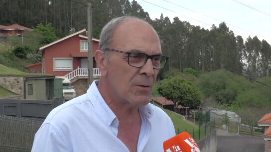 Vecino del matrimonio de Oviedo